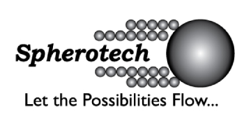 Spherotech 产品列表