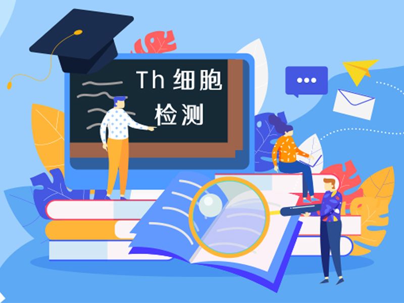 Read more about the article Th细胞检测方案---技术要点汇总