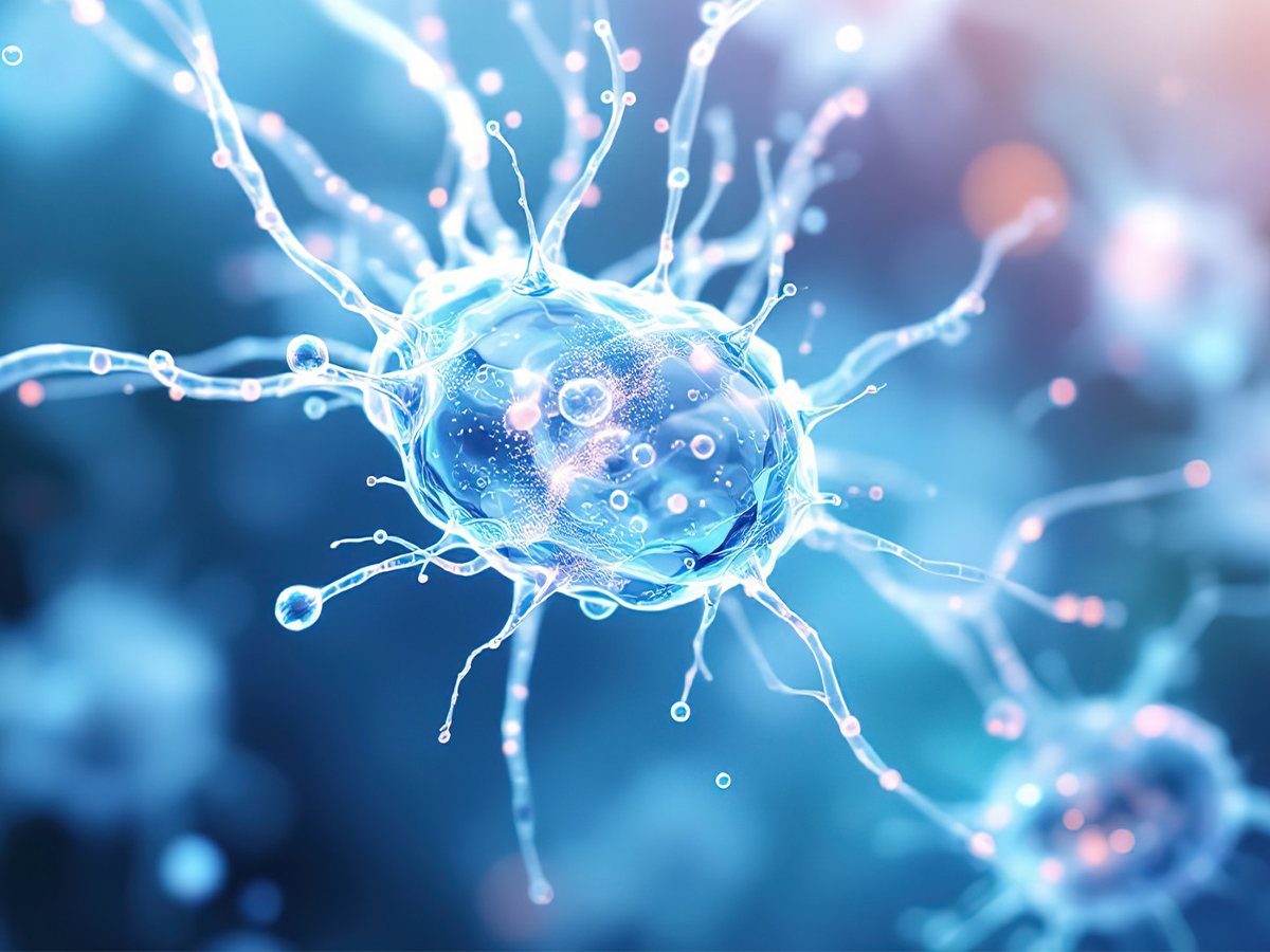 Th1/Th2/Th17这些知识你了解吗 - 联科生物