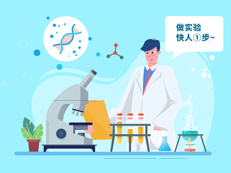 Read more about the article 重磅丨联科生物一步法ELISA试剂盒上市，"0"元试用火热报名中