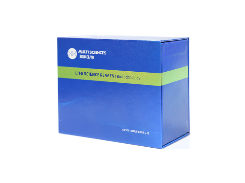 EasyGo!™  Mouse IL-6 One-Step ELISA Kit 检测试剂盒（酶联免疫吸附法）