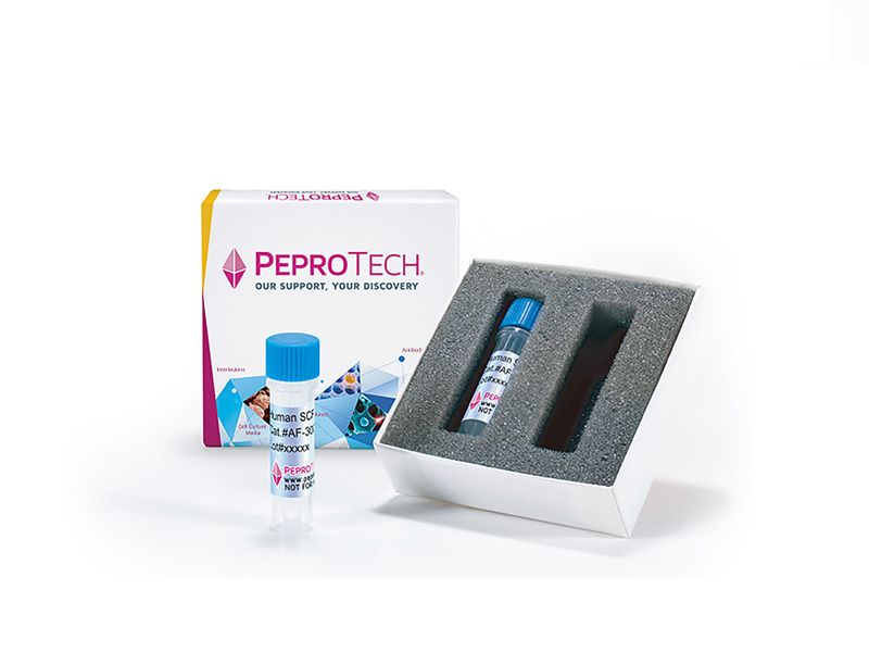 Read more about the article PeproTech细胞因子免费分装，限时特惠